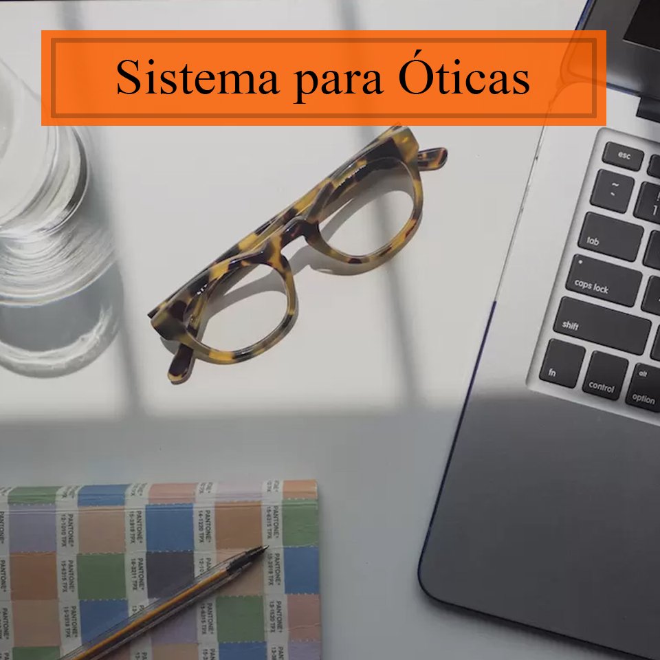 Sistema Ótica