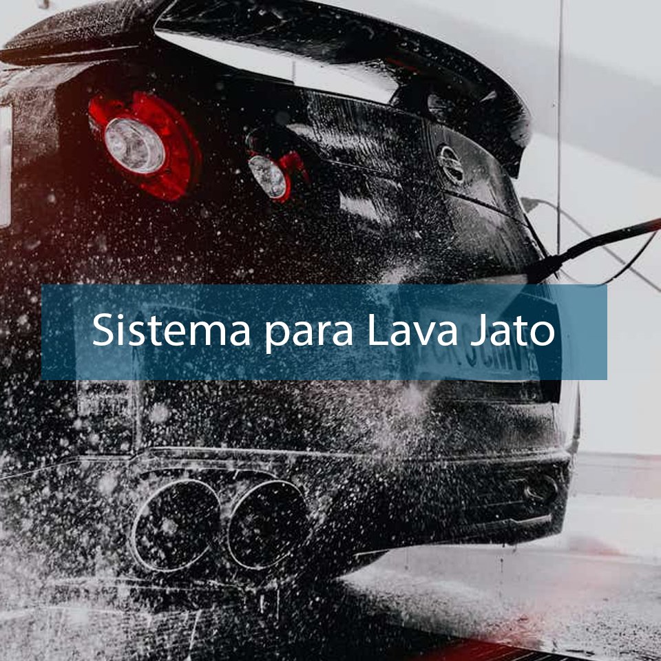 Sistema Lavajato