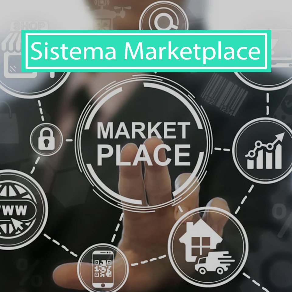 Sistema Marketplace